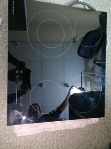 Б/в Варильна поверхня Grunhelm gpc 725 be 01-200818914