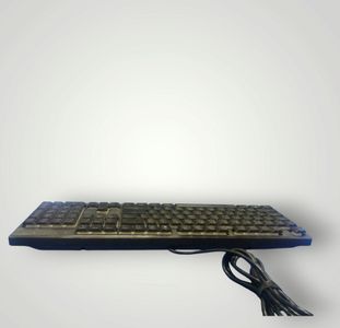 Б/в Клавіатура Razer ornata v3 x ukr 01-200444395