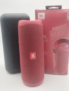 Б/в Акустика Jbl flip 5 01-200769998