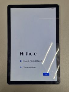 Б/в Планшет Relndoo p80 4/128gb 01-200815938