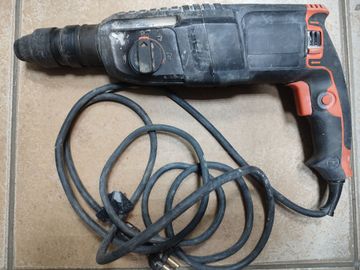 Б/в Перфоратор Dnipro-M rh-100q 01-200819419