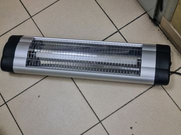 Б/в Обігрівач Wetair wih-1800s 01-200820283