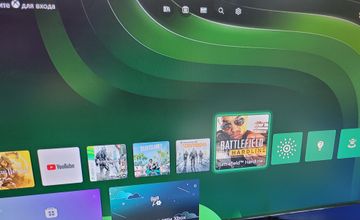 Б/в Ігрова приставка Microsoft xbox series s 512gb 01-200781452