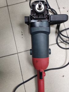 Б/в Полірувальна машина Intertool wt-1800 01-200820329