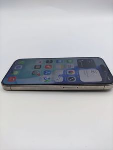 Б/у Мобильний телефон Apple iphone 15 pro 128gb 01-200819179