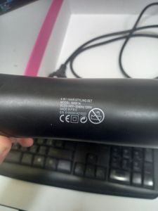 Б/в Фен Dcp 50001a 4in1 hair styling set 01-200820726