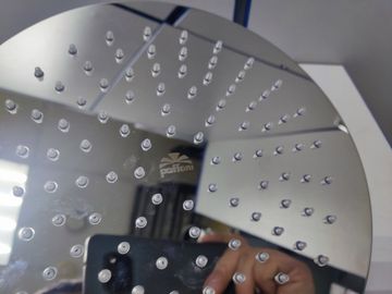 Б/в Лійка для душу Paffoni діам 250 мм 01-200820645