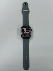 Б/в Смарт-годинник Apple watch series 10 gps 42mm alu. case 01-200781361