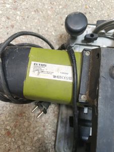 Б/в Пила дискова Eltos пд-210-2350 01-200820785