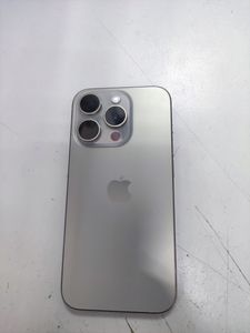 Б/у Мобильний телефон Apple iphone 15 pro 128gb 01-200821370