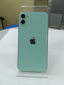 Б/в Мобільний телефон Apple iphone 11 128gb 01-200818909