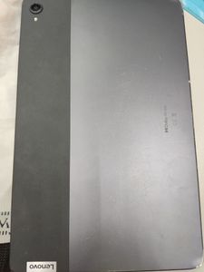 Б/в Планшет Lenovo tab p11 plus 4/128gb wi-fi 01-200821425