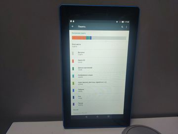 Б/у Планшет Lenovo tb3-710i 8gb 01-200821601