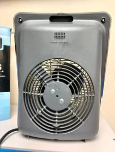 Б/в Обігрівач Ufo izohips hf21en 01-200821467