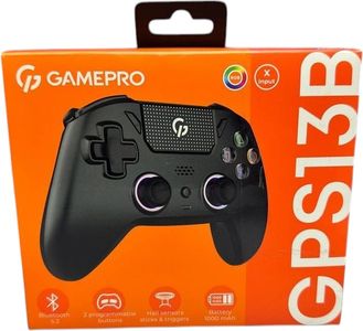 Б/у Геймпад Gamepro gps13b 01-200773053