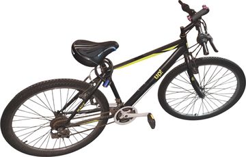 Б/у Велосипед Up! wave 27.5 01-200821039