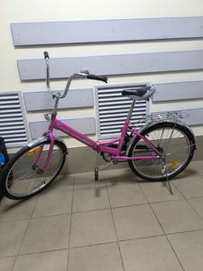 Б/в Велосипед Pro Tour 24 01-200810537