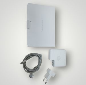 Б/в Ноутбук Apple MacBook a2442/ m1 pro / ram16gb/ ssd512gb/ retina xdr, truetone 01-200741963