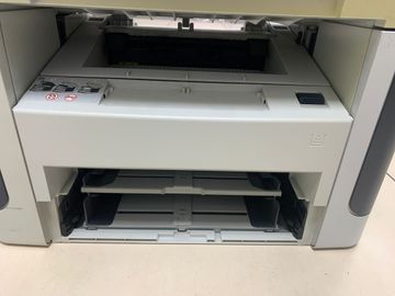 Б/в БФП Hp laserjet m1120 mfp 01-200824411
