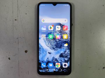 Б/в Мобільний телефон Xiaomi redmi 9a 2/32gb 01-200825748