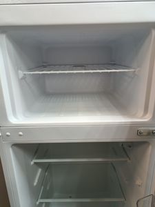 Б/в Холодильник з морозильною камерою Ardesto dtf-m212w143 01-200825363