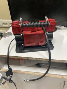 Б/в Автомобільний компресор Belauto буран бk46 01-200825371