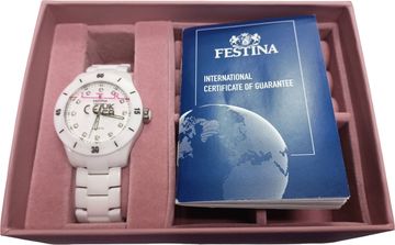 Б/в Годинник Festina f16633 01-200825805