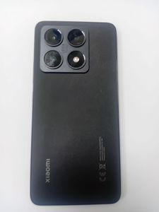 Б/у Мобильный телефон Xiaomi 14t 12/256gb 01-200824654