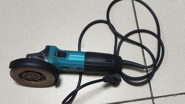 Б/в Кутова шліфмашина Grand мшу-125-1250se 01-200824522