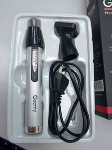 Б/у Машинка для стрижки Geemy gm-3105 01-200827537