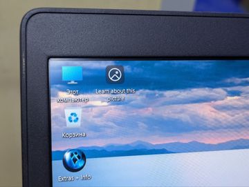 Б/у Ноутбук Dell 14/core i5 8400h ddr4/8gb ddr4/hdd *відсутній/ssd 256 gb/geforce mx130 2gb 01-200808221