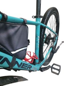 Б/в Велосипед Winner giant atx 777/рама алюм/колеса 29 01-200757453