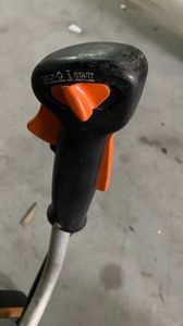 Б/в Мотокоса Stihl fs 55 01-200615088