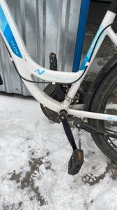 Б/в Велосипед Cross elite 26" love life 01-200805310