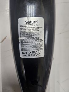 Б/в Тример електричний Saturn st-hc 0365 01-200825903