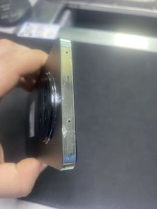 Б/у Мобильный телефон Realme 12 5g 8/256gb 01-200828360