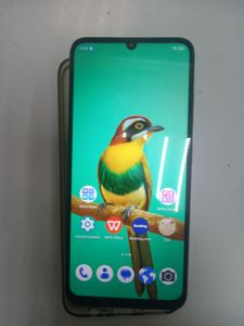 Б/в Мобільний телефон Zte blade a35 4/64gb 01-200821122