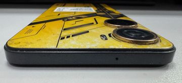 Б/в Мобільний телефон Zte nubia gaming neo 5g 8150n 8/256gb 01-200822236