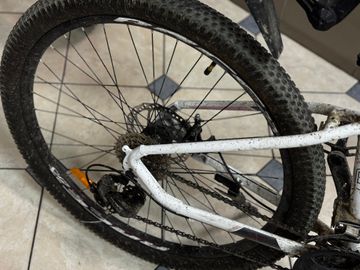 Б/в Велосипед Formula f-1 27,5 01-200828541