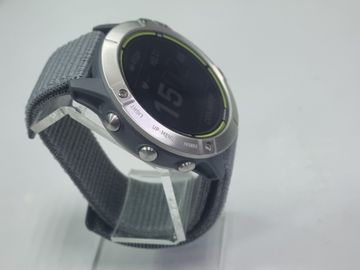 Б/в Смарт-годинник Garmin enduro steel with ultrafit nylon strap 01-200828587
