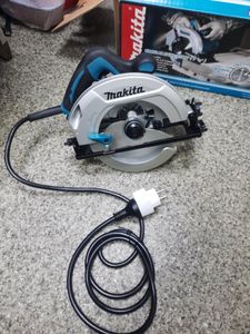 Б/в Пила дискова Makita hs7000 01-200828946