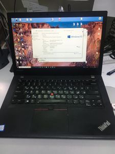 Lenovo 15/core i5 7300u ddr3/8gb ddr3/hdd *відсутній/ssd 256 gb/*інтегрована