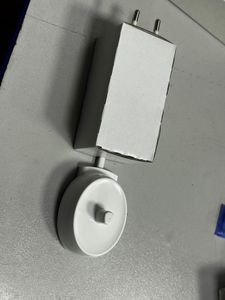 Б/у Электрическая зубная щетка Braun oral b pro 1 type 3791 01-200828571