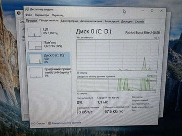 Artline m65v05/24"/core i5 12400/ram8gb/ssd240gb/uhd