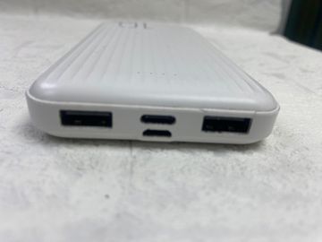 Б/в Повербанк Klgo kp-56 10000mah 01-200828328