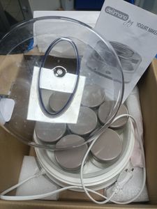 Б/в Йогуртниця Delimano ep2303 01-200830039