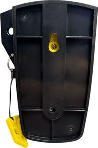 Б/у Термогигрометр Trotec bl30 01-200757741