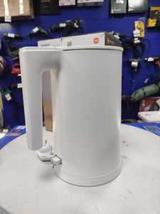 Б/в Електрочайник Xiaomi electric glass kettle 18-000094007