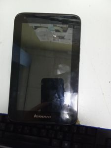 Б/у Планшет Lenovo idea tab a1000-f 01-200830328