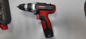 Б/в Шурупокрут Intertool wt-0321 01-200815661